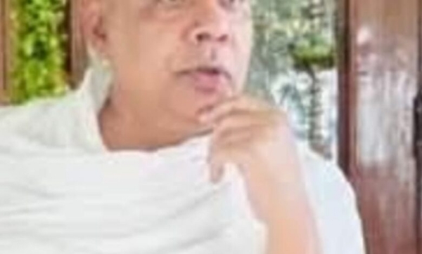 बाबा प्रियदर्शी राम