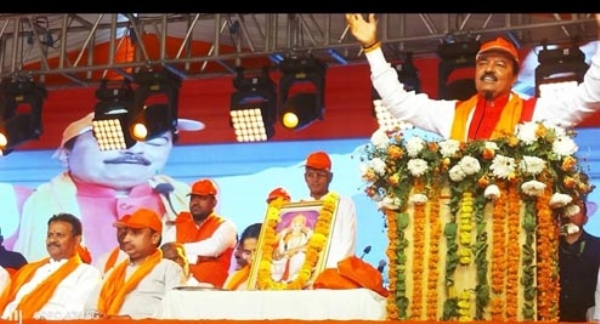 केशव प्रसाद मौर्य केशव प्रसाद मौर्य