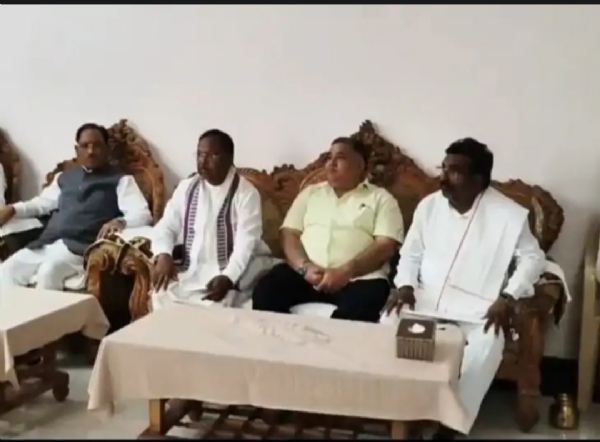 श्रद्धांजलि।