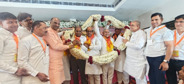 विप्र फाउंडेशन का 18वां राष्ट्रीय परिषद् अधिवेशन