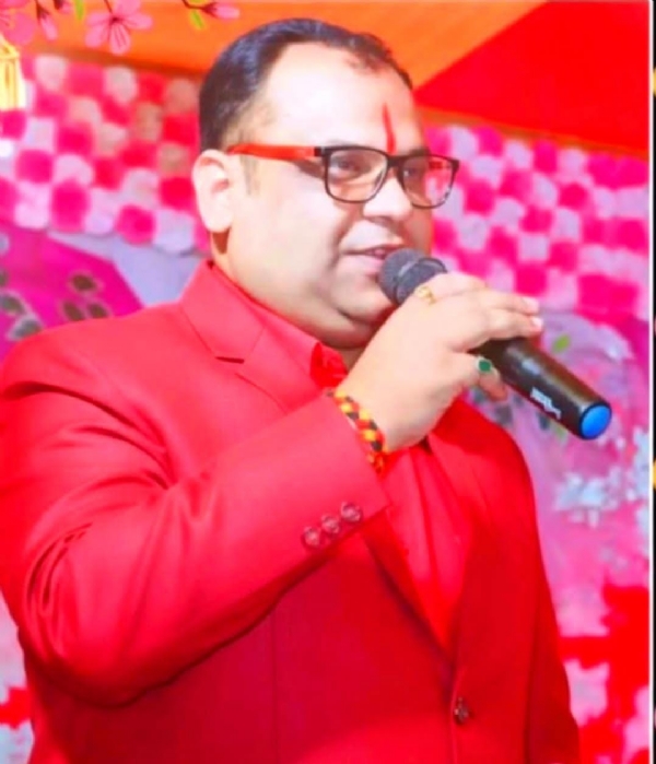 पंडित तरुण झा