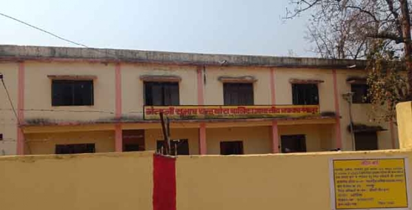 गंगालूर पाेटाकेबिन