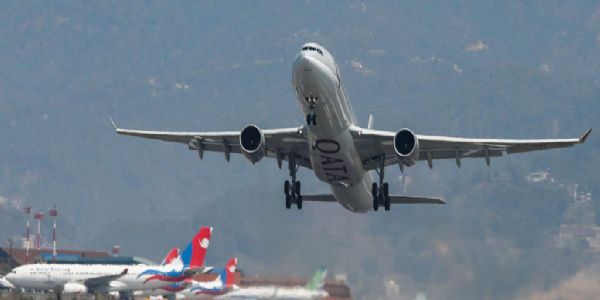 कतर एयरवेज कतर एयरवेज