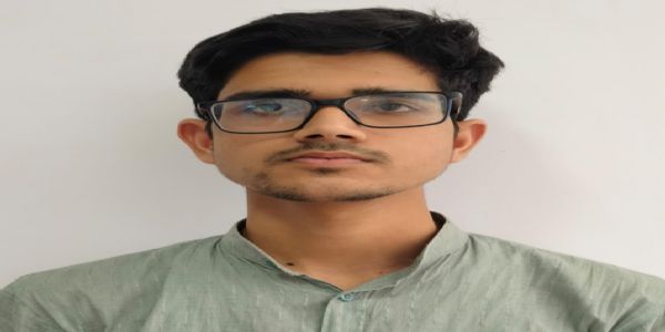 आतंकी हारीश की फोटो आतंकी हारीश की फोटो