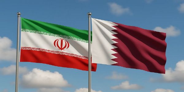 ईरान-कतर (फाइल फाेटाे)