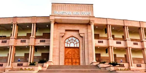 राजस्थान हाईकोर्ट : निजी स्वार्थ के लिए पीआईएल का दुरुपयोग करने पर 25 लाख का जुर्माना