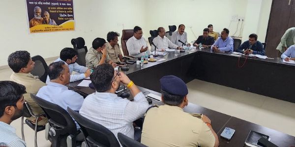 डॉ. अंबेडकर की जयंती पर जन्मस्थली स्मारक महू में होगा विशाल समागम