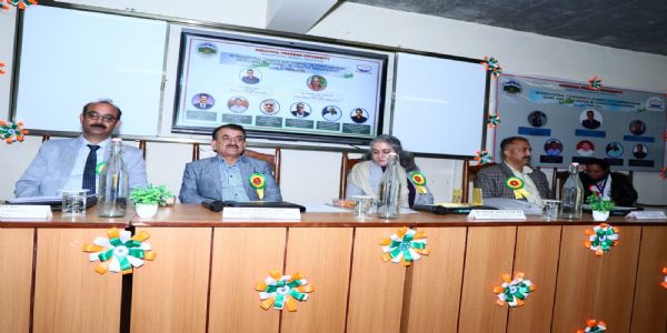 आपदा से निपटने को हर जिले में खुलेंगे राज्य आपदा रिलीफ स्टोर : डीजी अटवाल