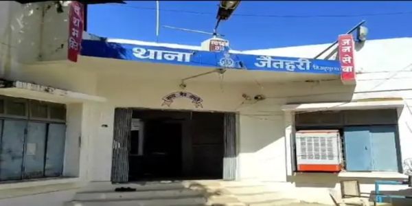 (अपडेट) अनूपपुर: खेत में बने घर में मिले शव की परिजनों ने कपड़ों से की पहचान, पुलिस डीएनए जांच कराएगी