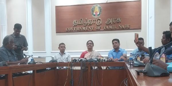 उचित दस्तावेज़ होने पर कितनी भी राशि ले जा सकते हैं : अर्चना पटनायक