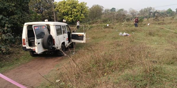 (अपडेट ) पुलिस-अपराधी मुठभेड़ में प्रिंस खान गिरोह के तीन गुर्गे घायल