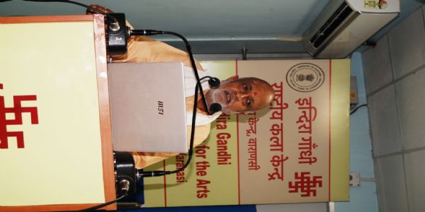 मुथुस्वामी दीक्षितर ने आध्यात्मिक दर्शन को संगीत परम्परा में जागृत किया : वी० एस० सुब्रमण्यम