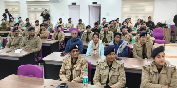 हिमाचल में एक वर्ष में साइबर ठगी की 18,700 शिकायतें, 132 करोड़ की ठगी