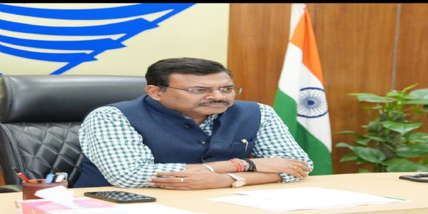 वाइब्रेंट विलेज योजना के तहत 402 करोड़ के विकास प्रस्तावों को मंजूरी