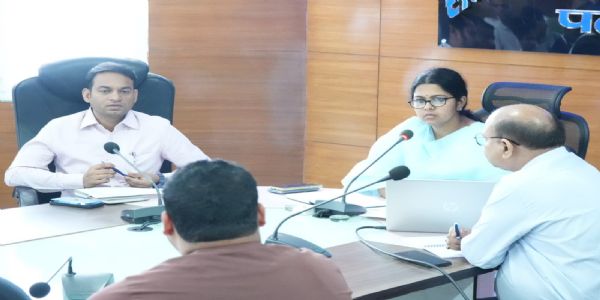 घरेलू गैस की कालाबाजारी पर डीसी ने दी कडी कार्रवाई की चेतावनी