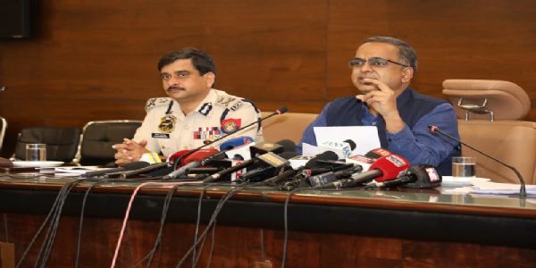 असम विधानसभा चुनाव-2026: नामांकन प्रक्रिया आज से शुरू, 9 अप्रैल को होगा मतदान