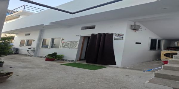 प्रधानमंत्री आवास योजना से मिला सुरक्षित आशियाना, पूरा हुआ मनीषा शुक्ला का सपना