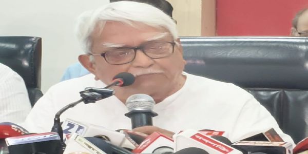 पश्चिम बंगाल विस चुनाव : वाम मोर्चा ने 192 सीटों पर घोषित किए उम्मीदवार