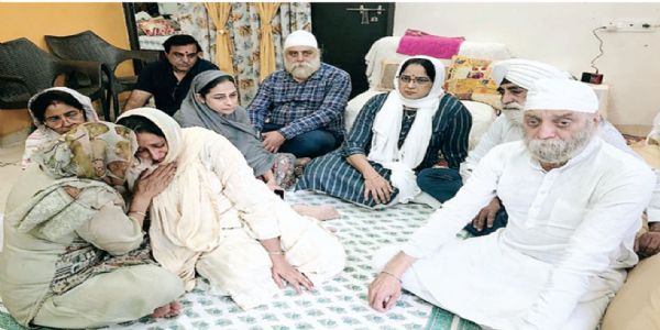 कनाडा में उज्जैन के छात्र की मौत- शव लाने के लिए मांगे 40 हजार डॉलर