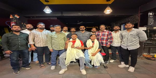 नॉर्थ इंडिया पावरलिफ्टिंग चैंपियनशिप में गोरखपुर ने जीते तीन स्वर्ण पदक