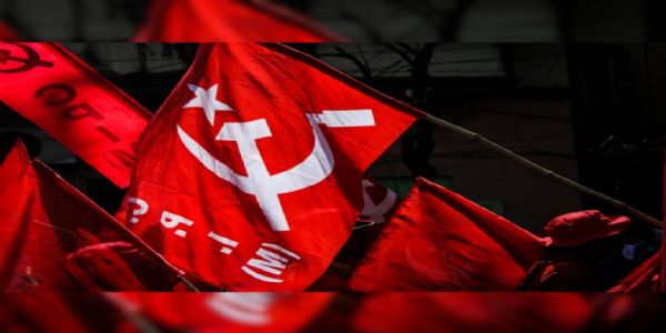 नंदीग्राम में माकपा की जगह सीपीआई चुनावी मुकाबले में