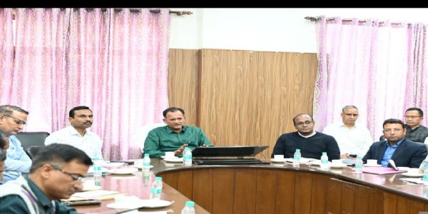 उत्तराखंड में विशेष गहन पुनरीक्षण की तैयारियां तेज, 87 फीसदी मतदाताओं की मैपिंग पूरी