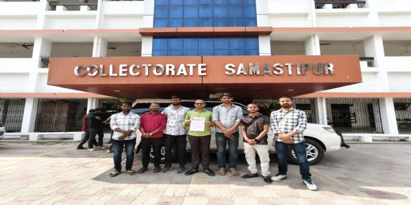 संभावित ड्राफ्ट में सुधार की मांग