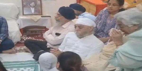 कनाडा से उज्जैन के छात्र का शव लाने में खर्च होंगे लाखों रुपये, परिजनों ने केन्द्र से लगाई गुहार