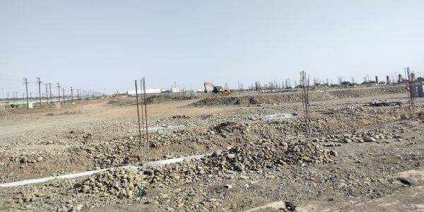 उज्जैनः विक्रम उद्योगपुरी-2 में 70 एकड़ जमीन पर 580 करोड़ का निवेश