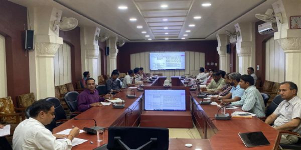 नाइट टूरिज्म को लेकर बीकानेर निगम कर रहा करीब 9.5 करोड़ की डीपीआर तैयार