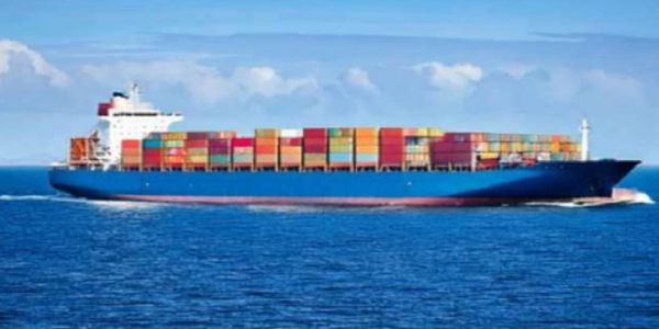 निर्यात के लोगो का प्रतीकात्मक चित्र निर्यात के लोगो का प्रतीकात्मक चित्र