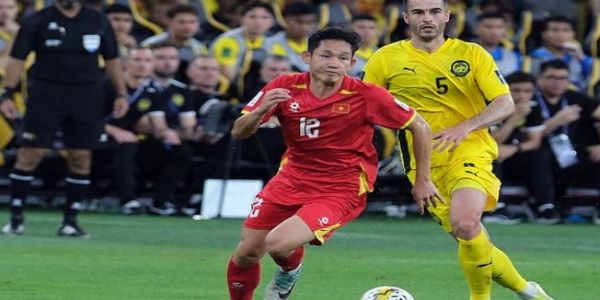 वियतनाम ने एएफसी एशियन कप 2027 के लिए किया क्वालीफाई