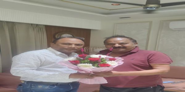 नेपाल क्लब में लोकतांत्रिक परंपरा का उत्सव, प्रकाश चंद्र अग्रवाल बने वार्षिपुल मास्टर