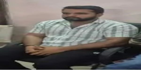 झुंझुनू उद्योग केंद्र का असिस्टेंट ढाई हजार रुपये की रिश्वत लेते गिरफ्तार