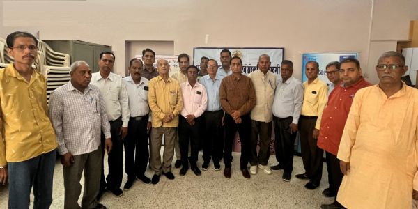 धरोहर संरक्षण के लिये करने होंगे प्रभावी प्रयास