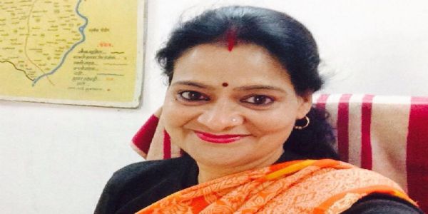 श्योपुर : बाढ़ राहत घोटाले में घिरी विजयपुर तहसीलदार, जांच तेज होने से गिरफ्तारी की आशंका