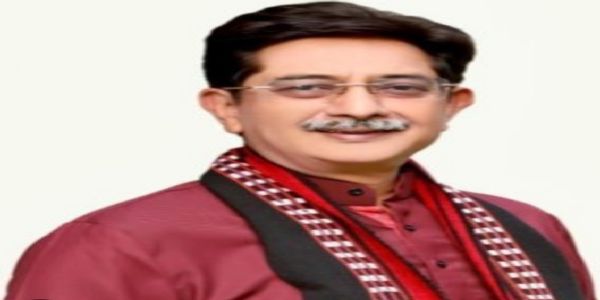 किसानों के हित में सांसद अनुराग शर्मा की बड़ी पहल, ऊर्जा व कृषि मंत्री को लिखे पत्र