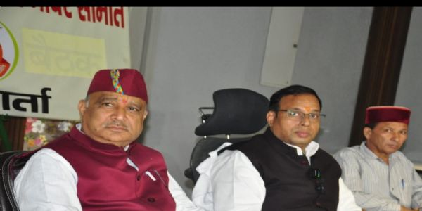 चारधाम यात्रा की तैयारियां तेज, छह लाख से अधिक पंजीकरण