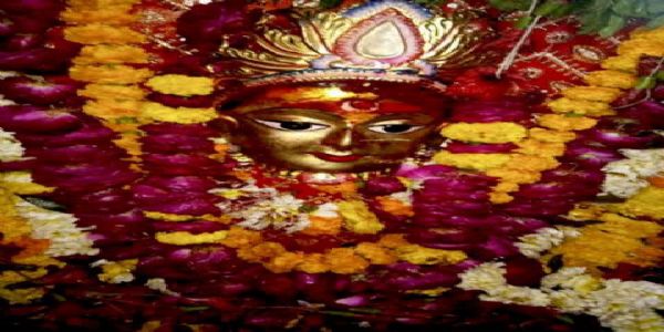 वासंतिक चैत्र नवरात्र : धर्म नगरी काशी में आदिशक्ति के गौरी स्वरूप का पूजन, शुरूआत मुख्य निर्मालिका गौरी के दर्शन से