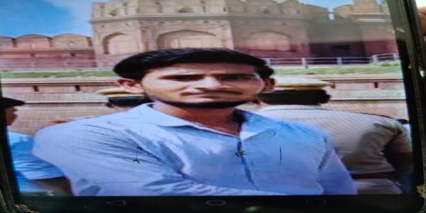 करंट लगने से युवक की मौत