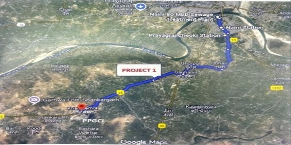 जल संकट पर उत्तर प्रदेश का महाअभियान, अब ‘अपशिष्ट’ नहीं बनेगा पानी