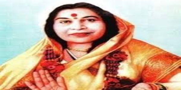 प्रतिवर्ष 21 मार्च को ‘निर्मला देवी दिवस’ मनाएगा न्यू मिलफोर्ड, रांची में भी 21 मार्च को मनेगी श्री माताजी की जयंती