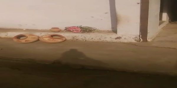 राजगढ़ः लॉरेंस बिश्नोई गैंग’ के नाम से मिली चिट्ठी, पीएम-सीएम सहित अधिकारियों के बारे में अपशब्द