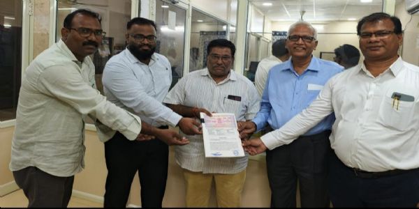 अमरावती में एक्सएलआरआई का 300 करोड़ की लागत से बनेगा नया परिसर