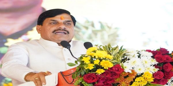 सिंहस्थ-2028 होगा सनातन संस्कृति का वैश्विक-समागम : मोहन यादव