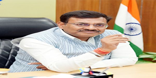 एलपीजी गैस की कोई कमी नहीं, अफवाहों से बचें: मुख्य सचिव