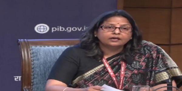 सरकार ने एलपीजी की स्थिति अभी भी 