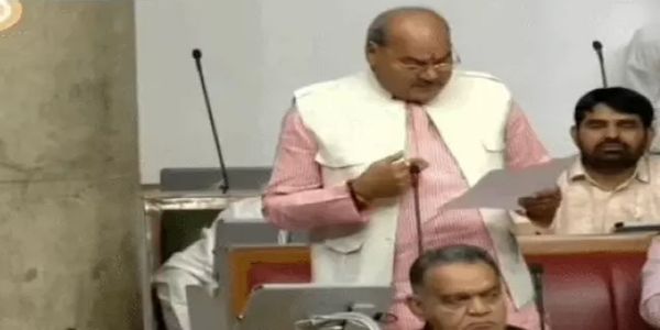 रेवाड़ीः आकेड़ा व घटाल महानियावास को मिलाकर बनेगा महाग्राम, संयुक्त कमेटी गठित