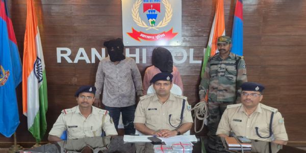 हत्याकांड मामले में चार गिरफ्तार