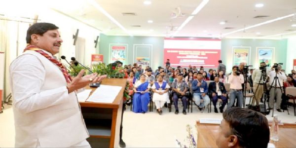 मानवता और सहअस्तित्व भारतीय संस्कृति की पहचान : मुख्यमंत्री डॉ. यादव